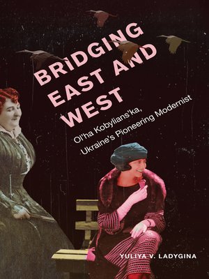 cover image of Bridging East and West